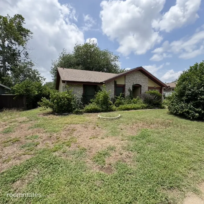 Room for rent in Austin, TX $750, house