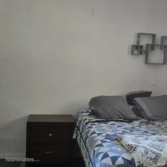 Room for rent in Kennewick, WA $600, house