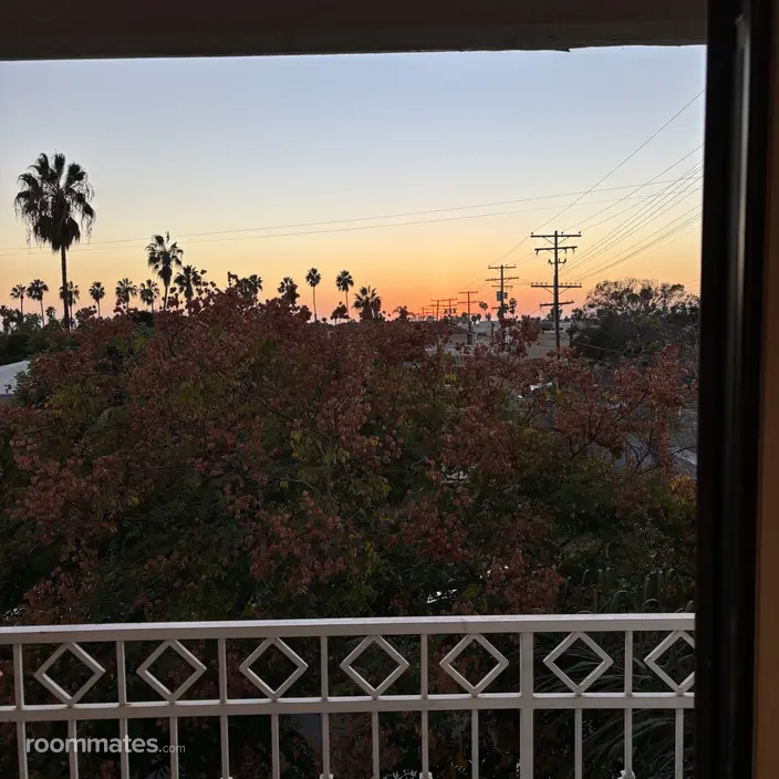 Room for rent in San Diego, CA $1450, townhouse