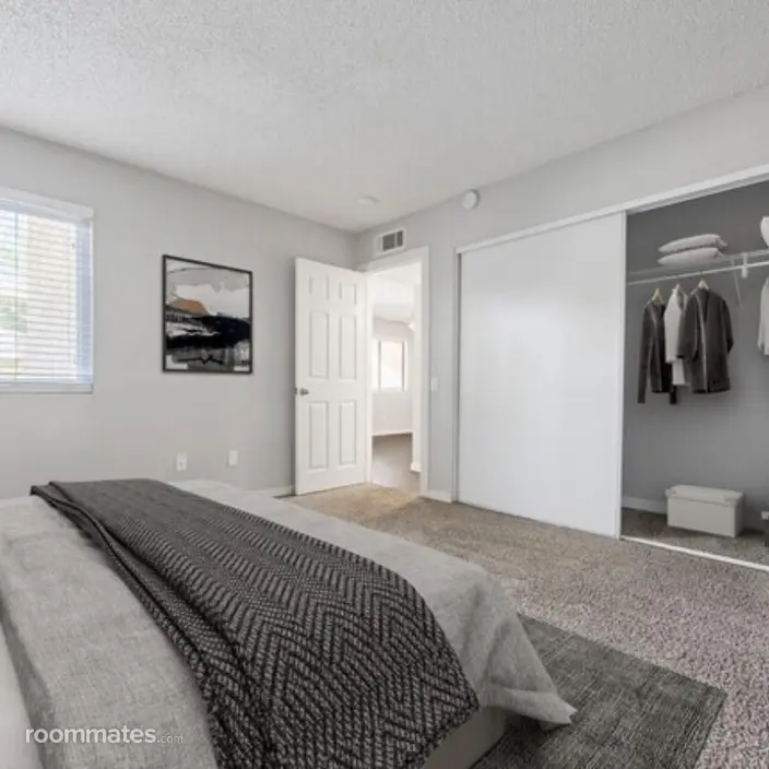 Room for rent in Indio, CA $1000, apartment