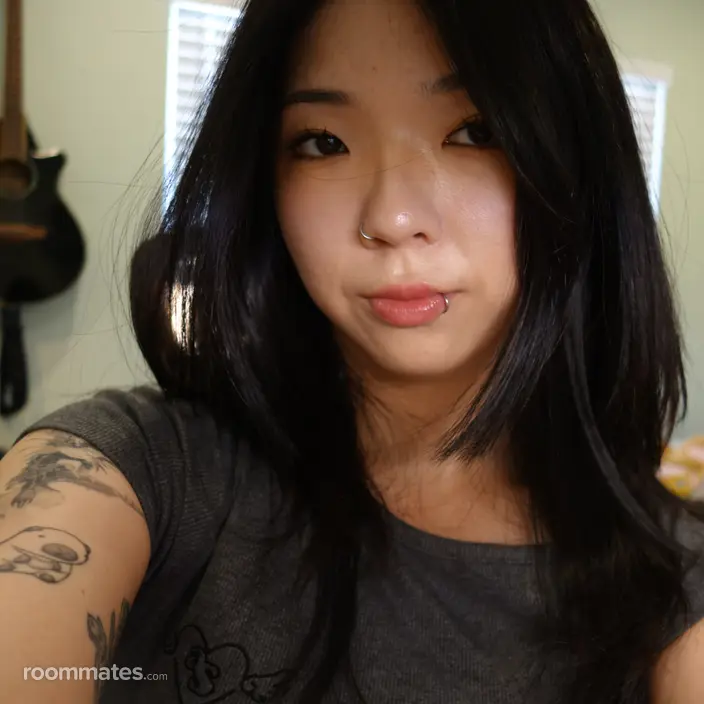 Roommate looking San Diego, CA, $1700