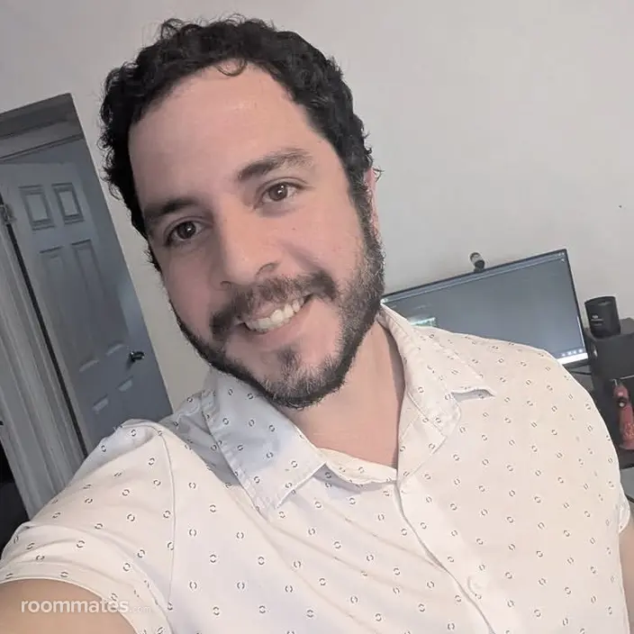 Roommate looking Hollywood, FL, $1100