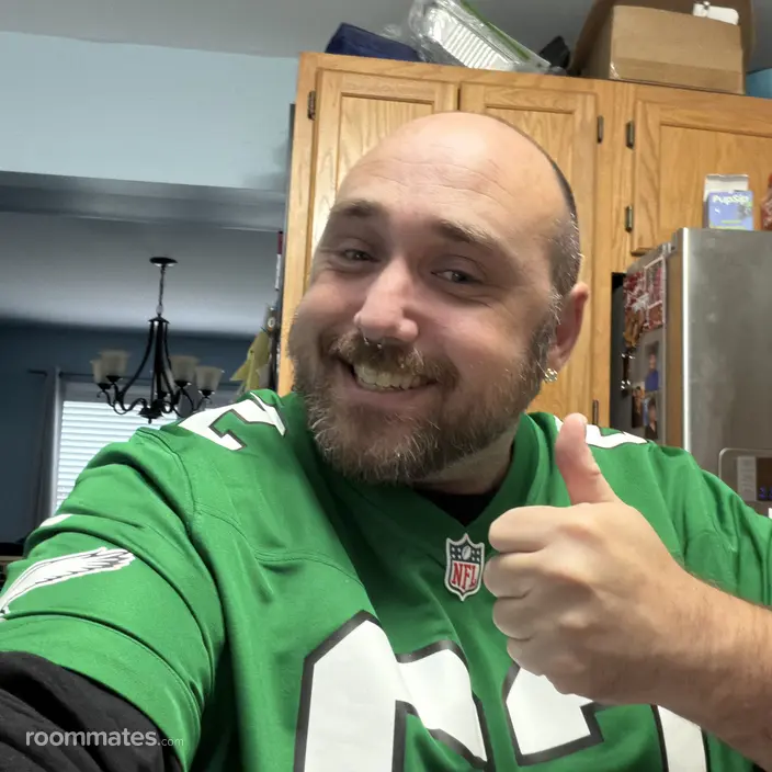 Roommate looking Philadelphia, PA, $900