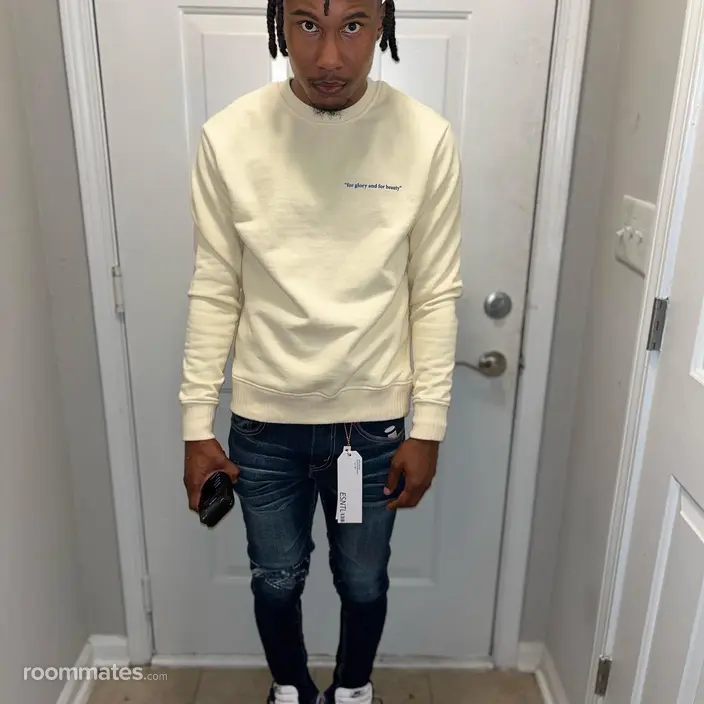 Roommate looking Kennesaw, GA, $700