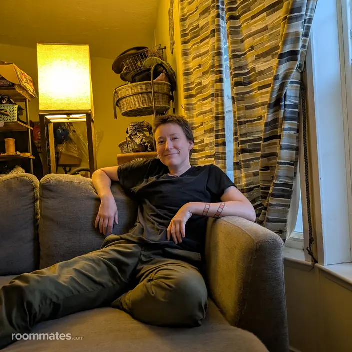 Roommate looking Portland, OR, $900