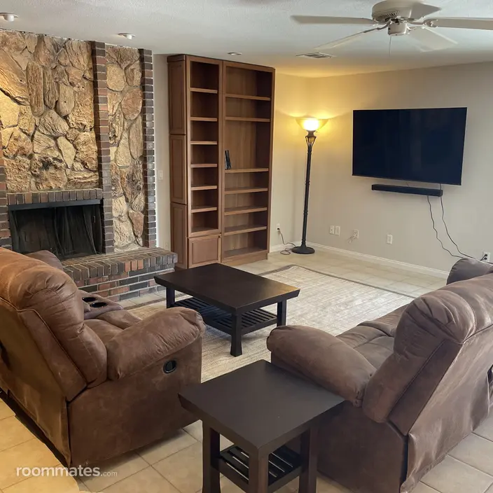 Room for rent in Las Vegas, NV $795, house