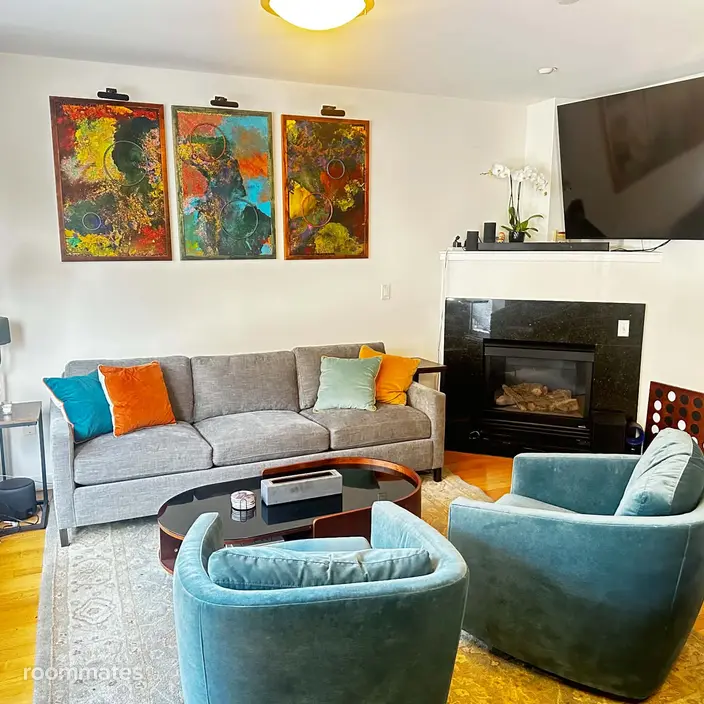 Room for rent in San Francisco, CA $3000, apartment