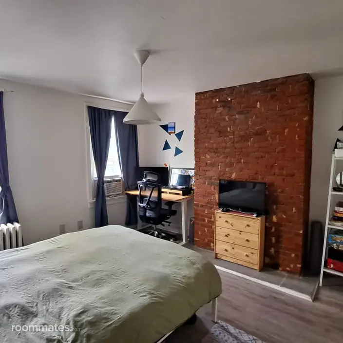Room for rent in Jersey City, NJ $900, house