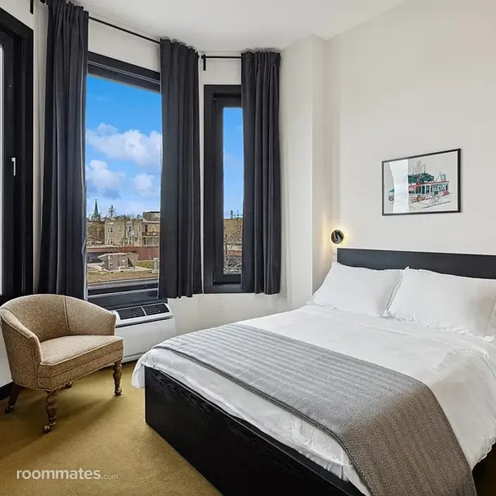 Room for rent in Chicago, IL $700, house