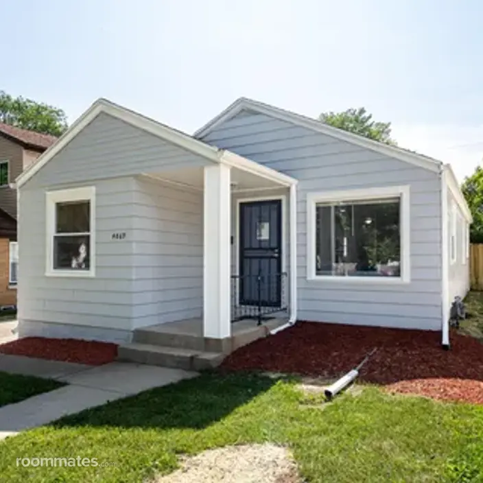 Room for rent in Milwaukee, WI $1000, house