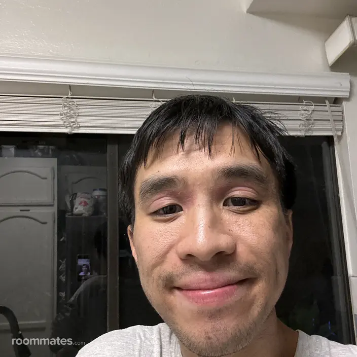 Roommate looking Irvine, CA, $1400