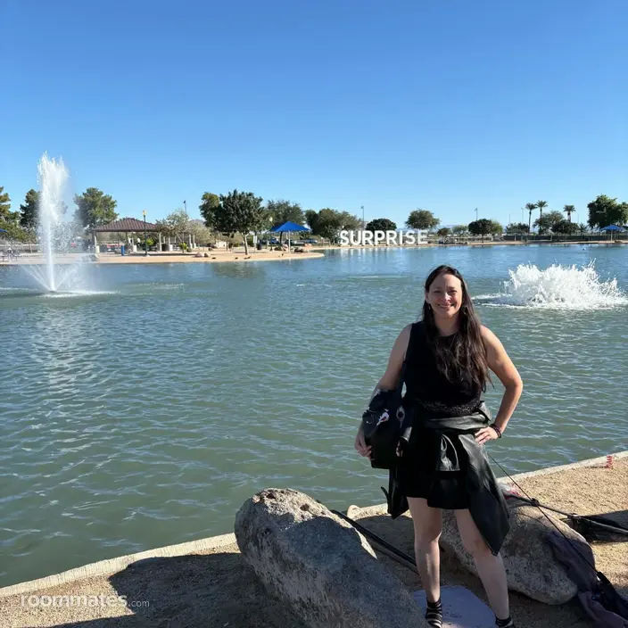 Roommate looking Surprise, AZ, $600