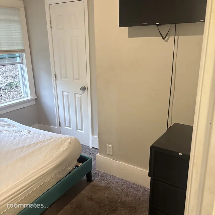 Room for rent in Macon, GA $600, house