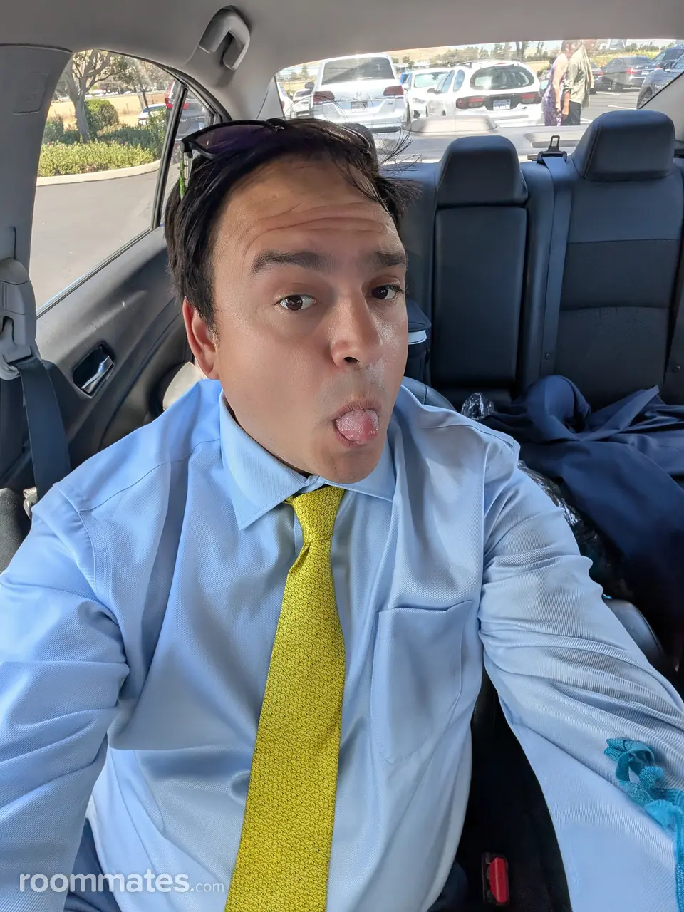 Profile photo 2 of 2