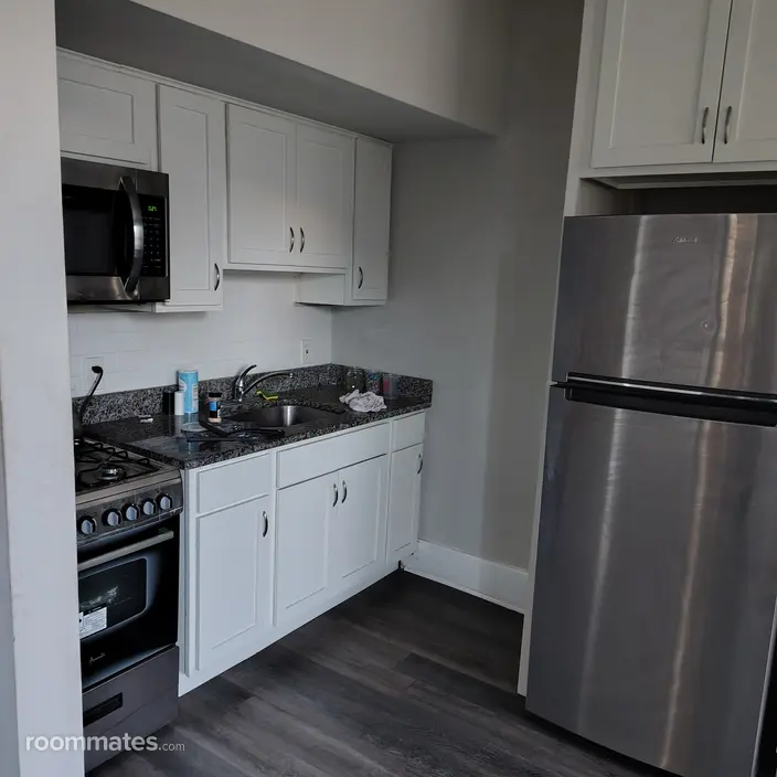 Room for rent in Detroit, MI $500, apartment