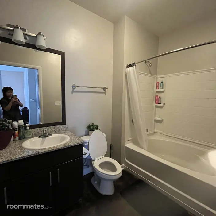 Room for rent in Greenville, SC $1500, apartment