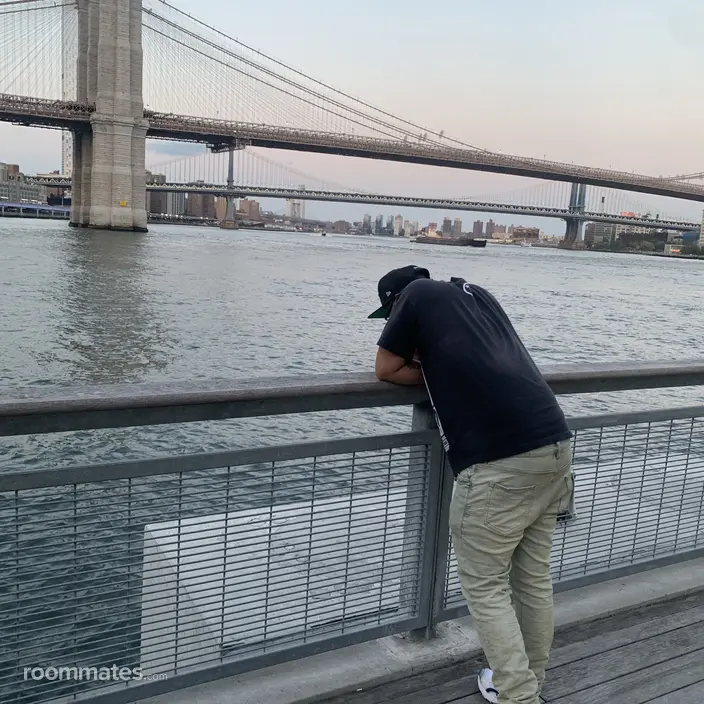 Roommate looking Brooklyn, NY, $1000