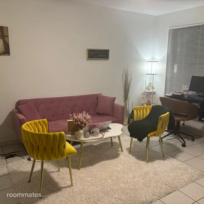 Room for rent in Sunrise, FL $1350, apartment