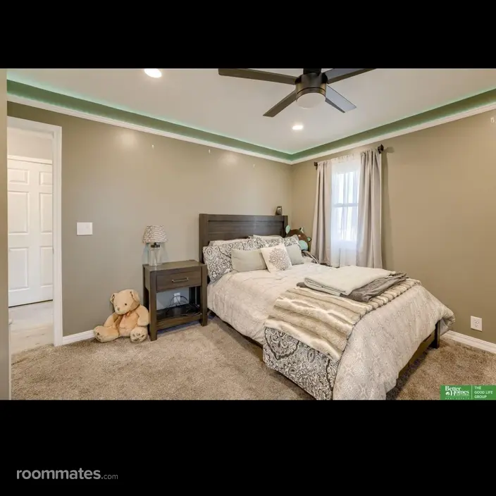 Room for rent in Underwood, IA $1800, house