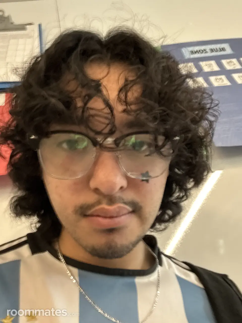 Profile photo 3 of 3