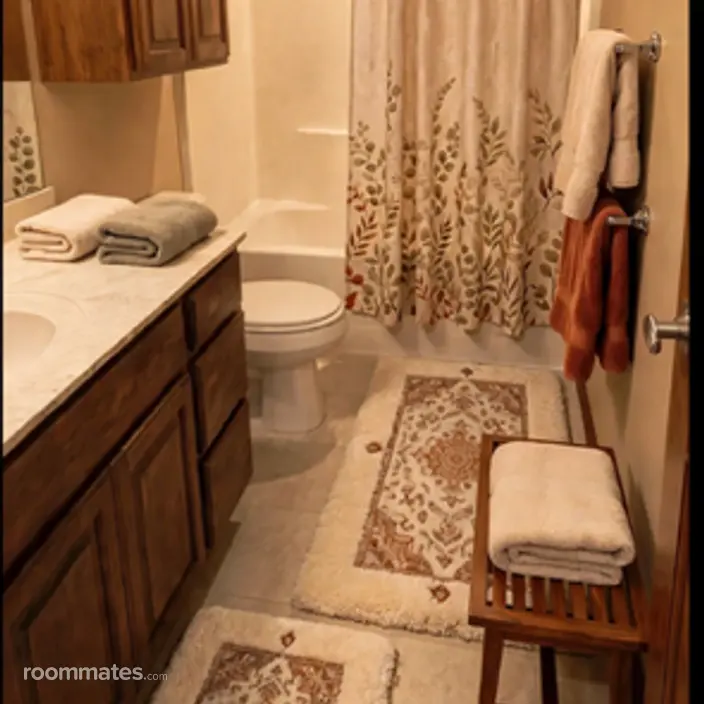 Room for rent in Blanchard, OK $650, house