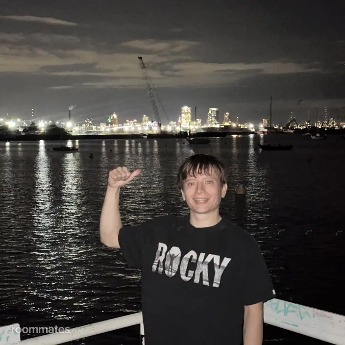 Roommate looking Cincinnati, OH, $1000
