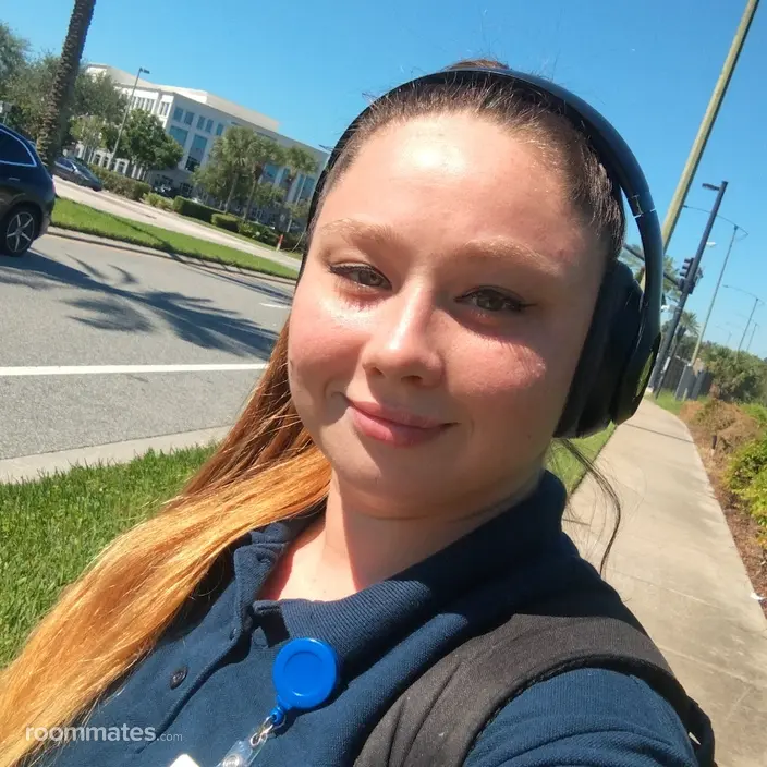 Roommate looking Orlando, FL, $500