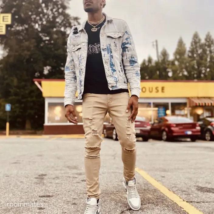 Roommate looking Riverdale, GA, $800