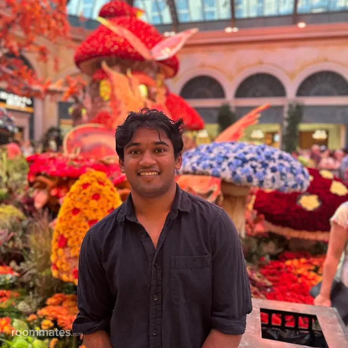Roommate looking Culver City, CA, $1700