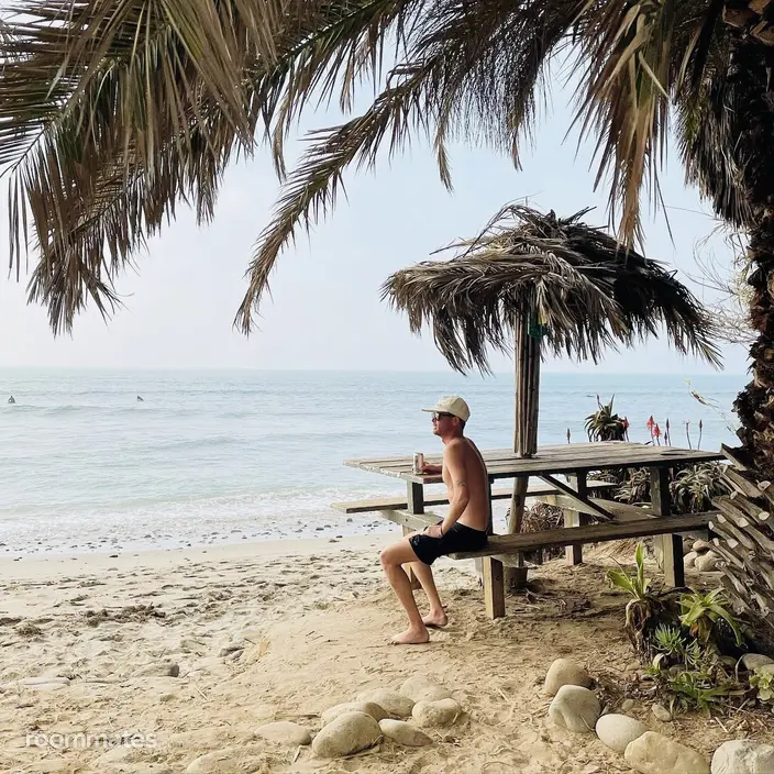 Roommate looking San Clemente, CA, $1400
