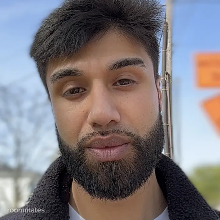 Roommate looking Carteret, NJ, $1000
