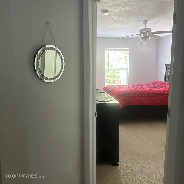 Room for rent in Davenport, FL $800, house
