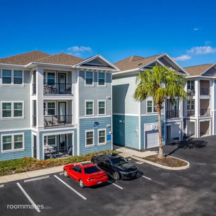 Room for rent in Sarasota, FL $1100, apartment
