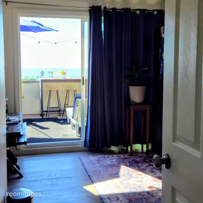 Room for rent in Dana Point, CA $1435, condo