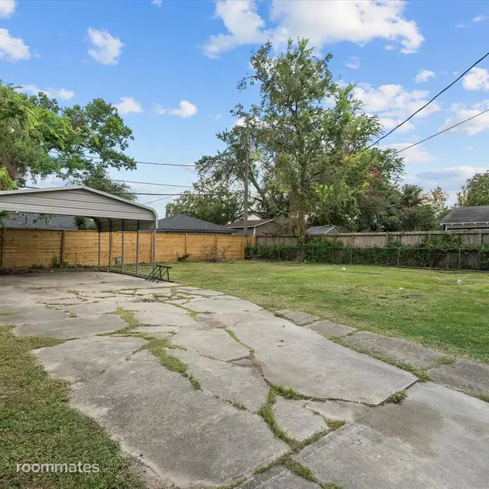 Room for rent in Houston, TX $800, house