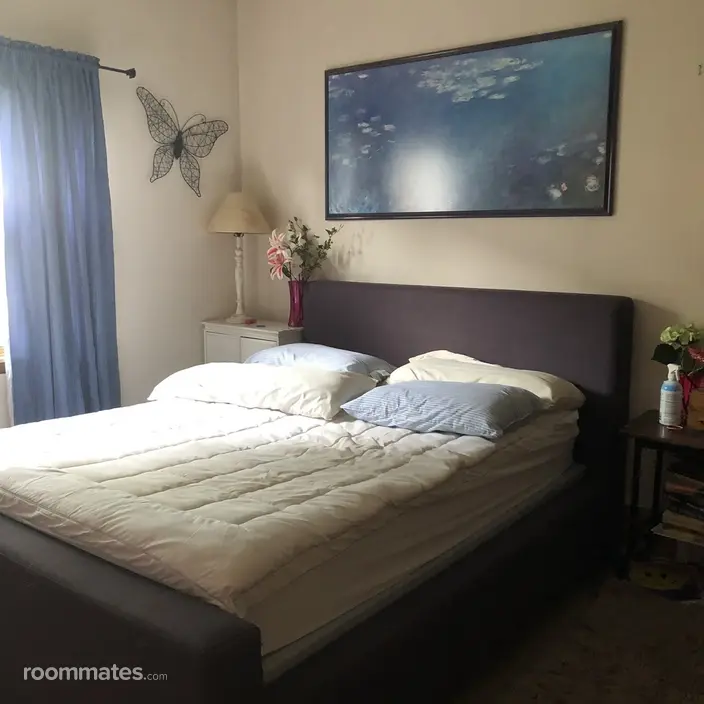 Room for rent in Kansas City, MO $700, condo