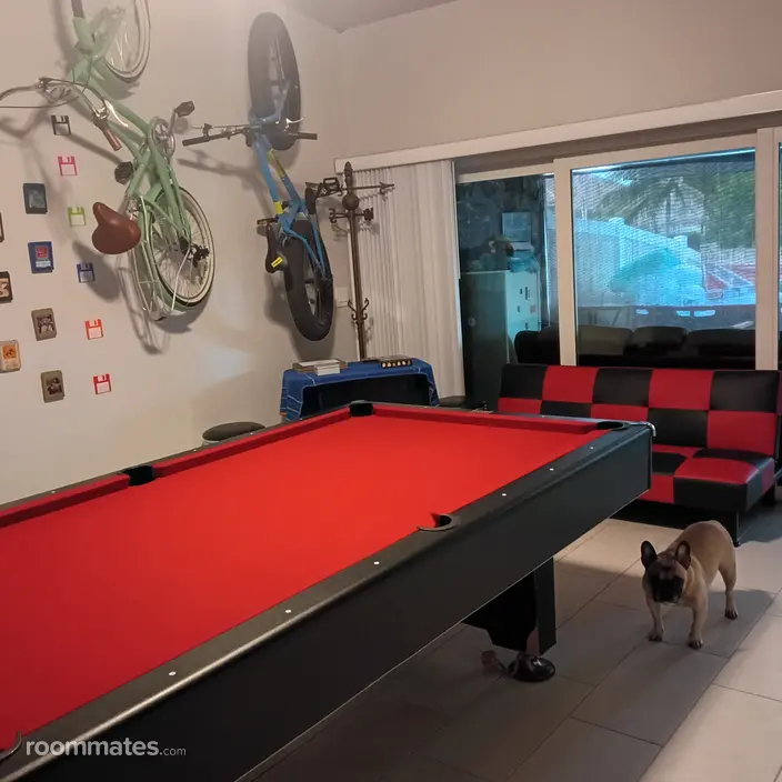 Room for rent in Cape Coral, FL $900, house