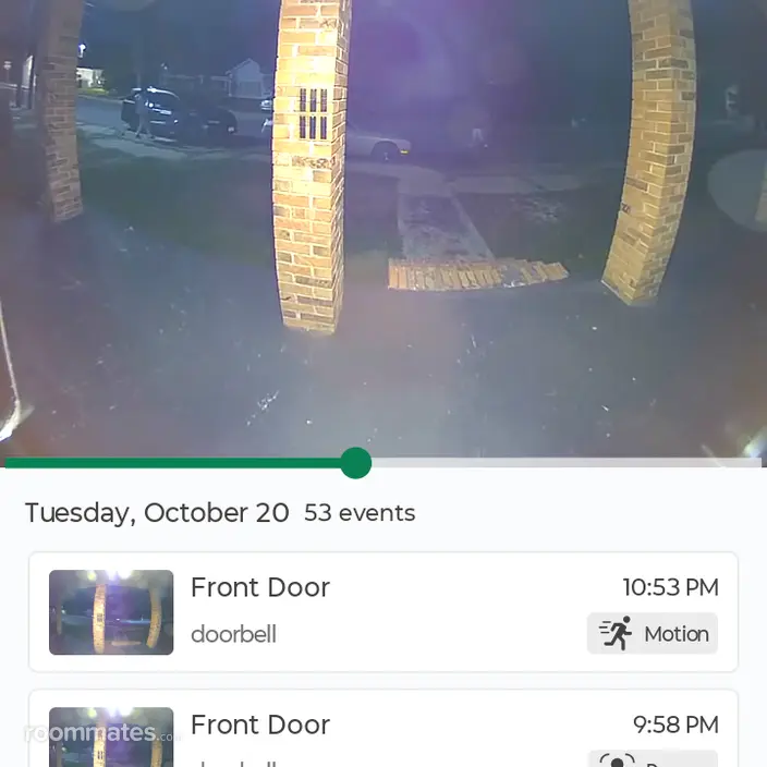 Room for rent in Bourbon, IN $900, house
