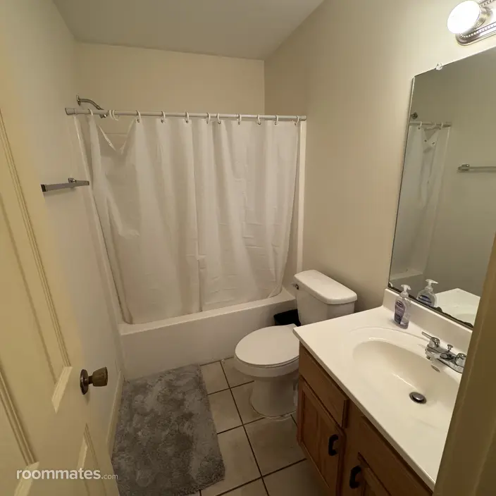 Room for rent in Sulphur, LA $575, house
