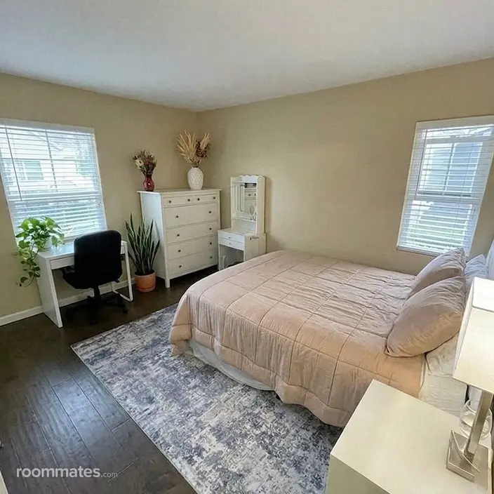 Room for rent in San Diego, CA $1980, house