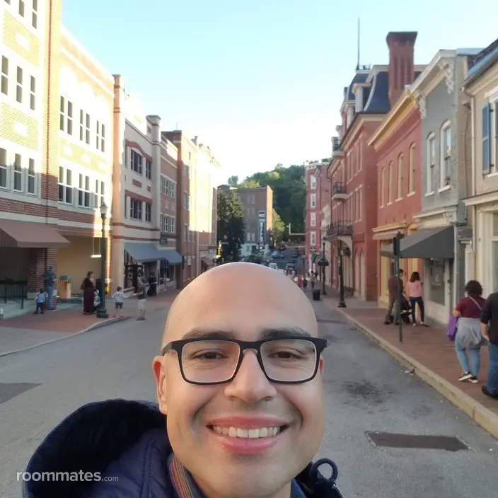Roommate looking Rockville, MD, $1000