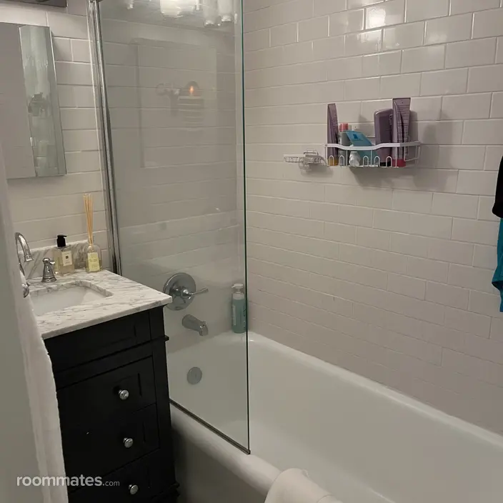 Room for rent in New York, NY $1780, apartment