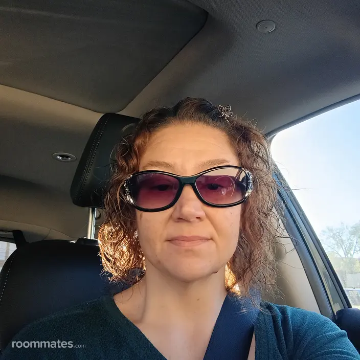 Roommate looking Joliet, IL, $2000