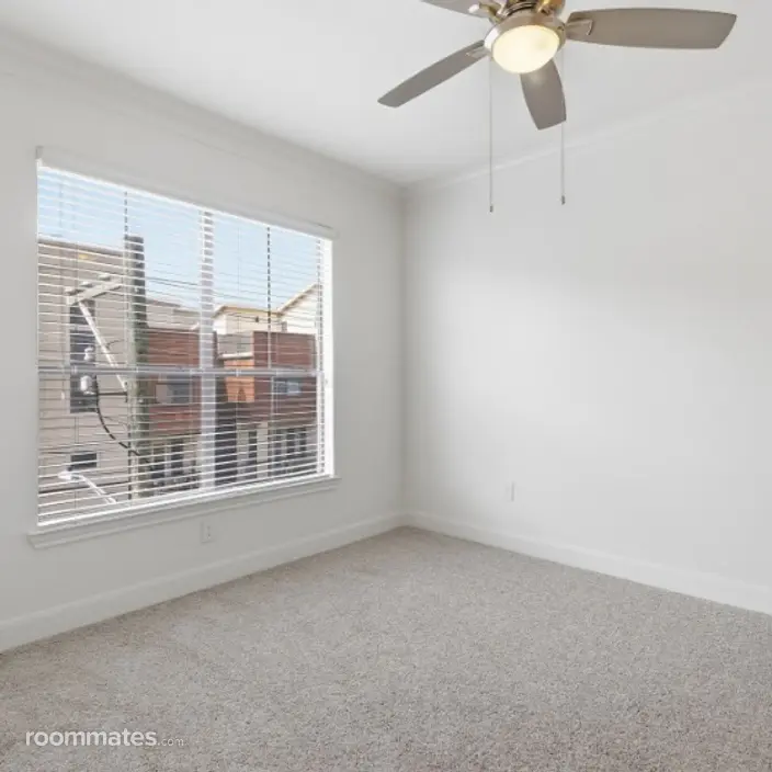 Room for rent in Houston, TX $1153, apartment