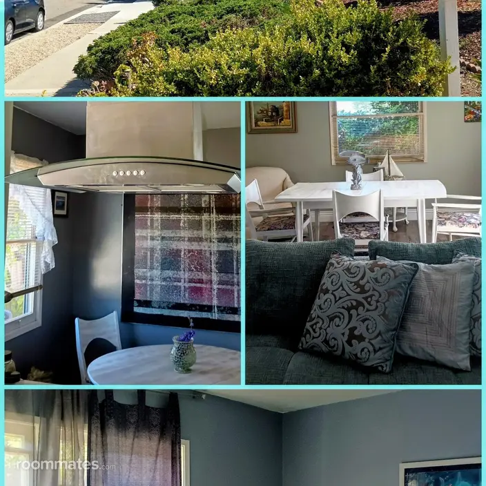 Room for rent in Santa Barbara, CA $1500, house