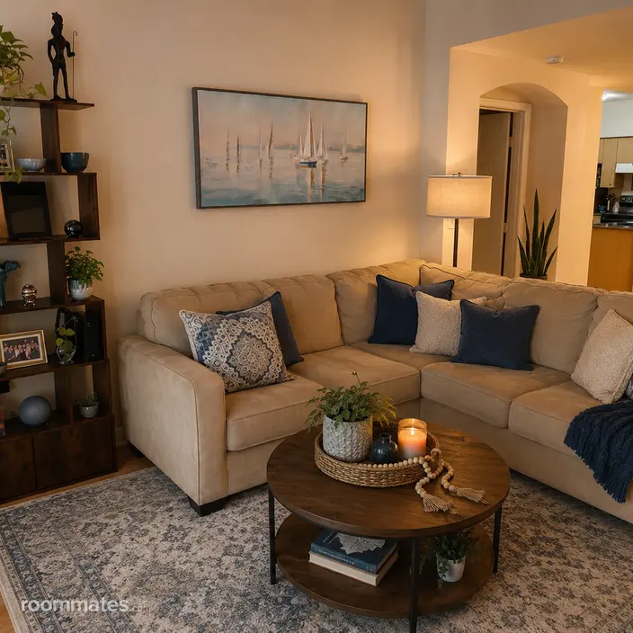 Room for rent in St. Petersburg, FL $1000, condo