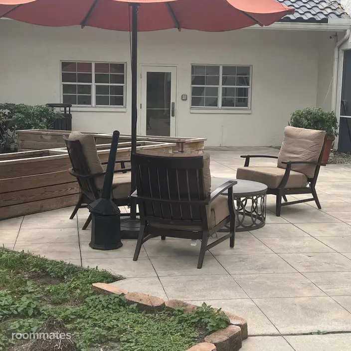 Room for rent in Fort Lauderdale, FL $2500, apartment