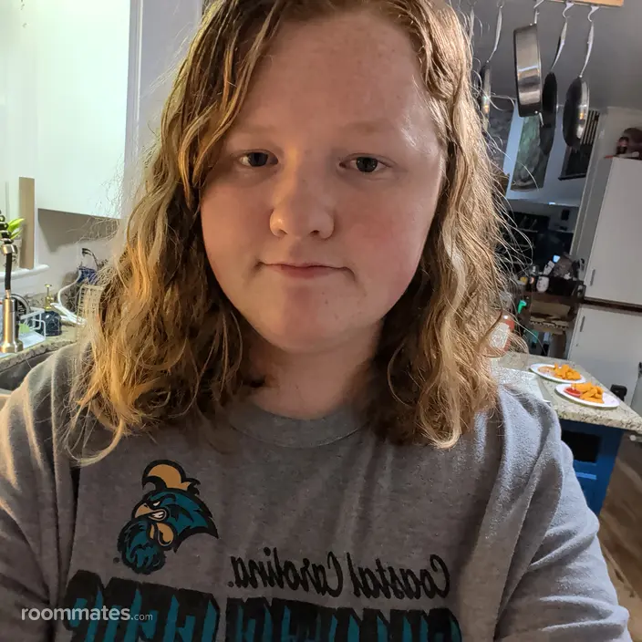 Roommate looking Red Hill, SC, $2000