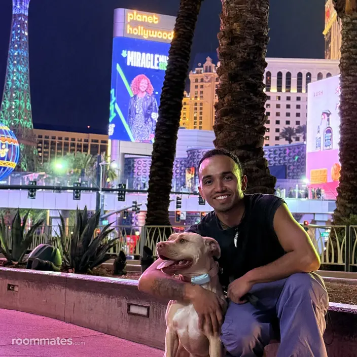 Roommate looking San Diego, CA, $1300