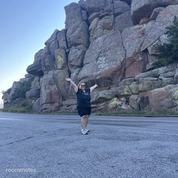 Room for rent in Tulsa, OK $525, house